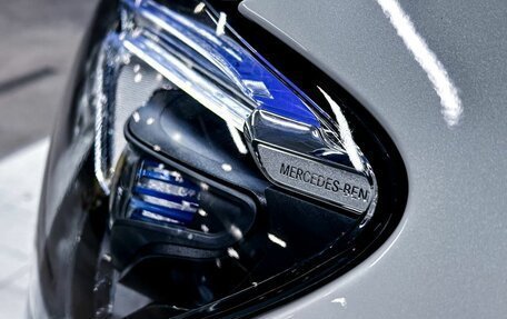 Mercedes-Benz GLE Coupe, 2019 год, 8 999 000 рублей, 8 фотография