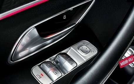 Mercedes-Benz GLE Coupe, 2019 год, 8 999 000 рублей, 11 фотография