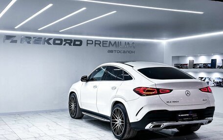 Mercedes-Benz GLE Coupe, 2019 год, 8 999 000 рублей, 34 фотография