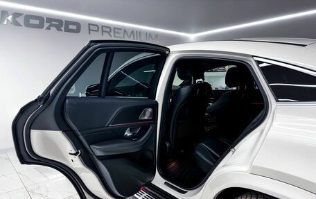 Mercedes-Benz GLE Coupe, 2019 год, 8 999 000 рублей, 32 фотография