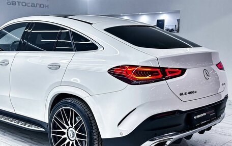 Mercedes-Benz GLE Coupe, 2019 год, 8 999 000 рублей, 35 фотография