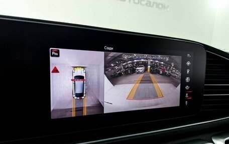 Mercedes-Benz GLE Coupe, 2019 год, 8 999 000 рублей, 25 фотография