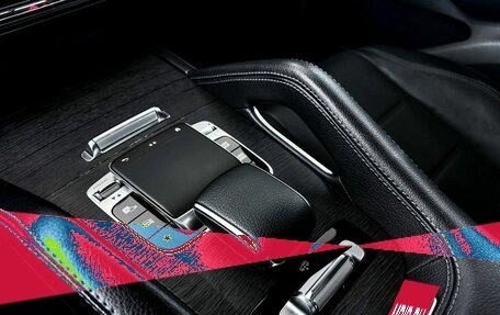 Mercedes-Benz GLE Coupe, 2019 год, 8 999 000 рублей, 27 фотография