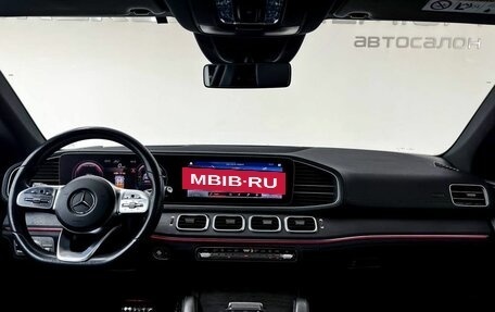 Mercedes-Benz GLE Coupe, 2019 год, 8 999 000 рублей, 30 фотография