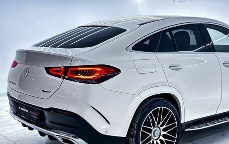 Mercedes-Benz GLE Coupe, 2019 год, 8 999 000 рублей, 38 фотография