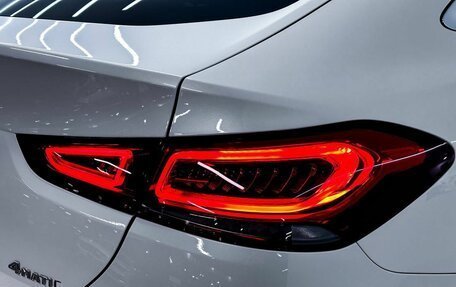 Mercedes-Benz GLE Coupe, 2019 год, 8 999 000 рублей, 40 фотография