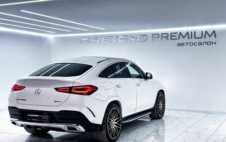 Mercedes-Benz GLE Coupe, 2019 год, 8 999 000 рублей, 37 фотография