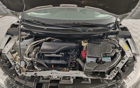 Nissan Qashqai, 2014 год, 1 549 000 рублей, 9 фотография