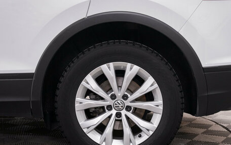 Volkswagen Tiguan II, 2020 год, 2 282 000 рублей, 5 фотография