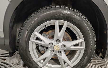 Nissan Qashqai, 2014 год, 1 549 000 рублей, 18 фотография