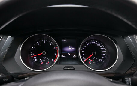 Volkswagen Tiguan II, 2020 год, 2 282 000 рублей, 9 фотография