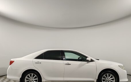 Toyota Camry, 2012 год, 1 439 000 рублей, 4 фотография
