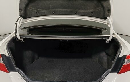 Toyota Camry, 2012 год, 1 439 000 рублей, 10 фотография