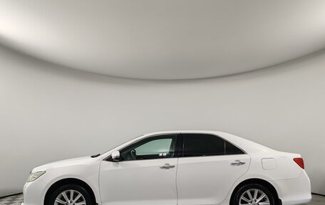 Toyota Camry, 2012 год, 1 439 000 рублей, 8 фотография