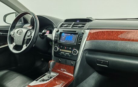 Toyota Camry, 2012 год, 1 439 000 рублей, 11 фотография