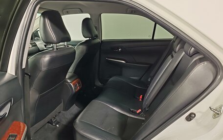 Toyota Camry, 2012 год, 1 439 000 рублей, 12 фотография