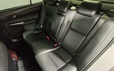 Toyota Camry, 2012 год, 1 439 000 рублей, 22 фотография