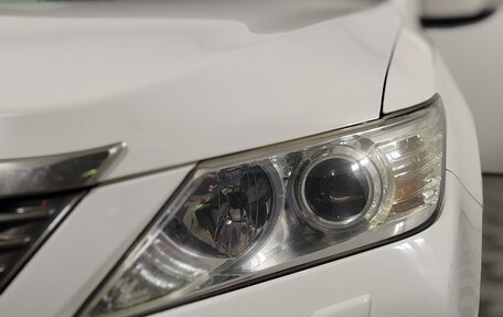 Toyota Camry, 2012 год, 1 439 000 рублей, 25 фотография