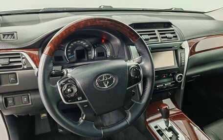 Toyota Camry, 2012 год, 1 439 000 рублей, 24 фотография