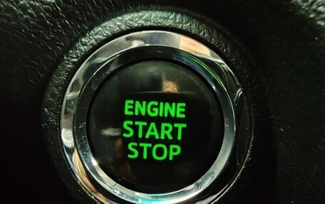 Toyota Camry, 2012 год, 1 439 000 рублей, 19 фотография