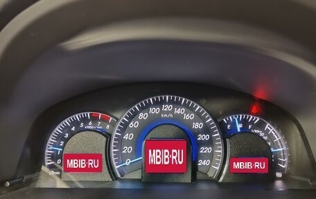 Toyota Camry, 2012 год, 1 439 000 рублей, 13 фотография