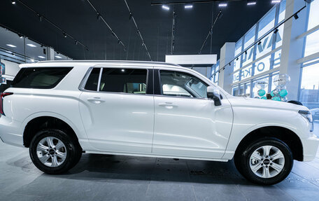 Haval H5, 2024 год, 3 649 000 рублей, 7 фотография