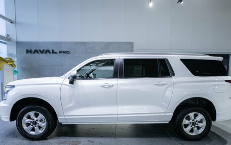 Haval H5, 2024 год, 3 649 000 рублей, 11 фотография