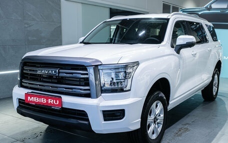 Haval H5, 2024 год, 3 649 000 рублей, 4 фотография