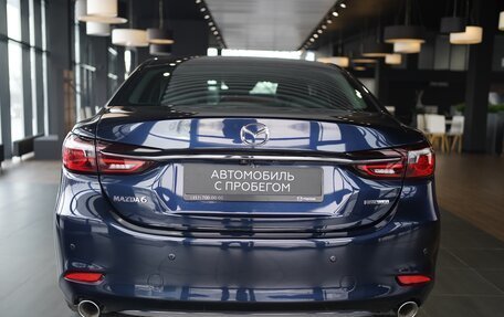 Mazda 6, 2020 год, 2 450 000 рублей, 6 фотография