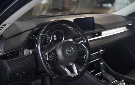 Mazda 6, 2020 год, 2 450 000 рублей, 8 фотография