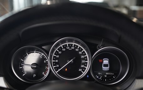 Mazda 6, 2020 год, 2 450 000 рублей, 9 фотография