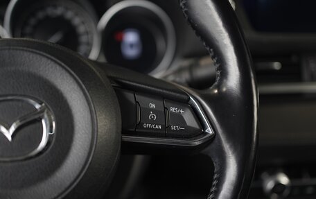 Mazda 6, 2020 год, 2 450 000 рублей, 13 фотография
