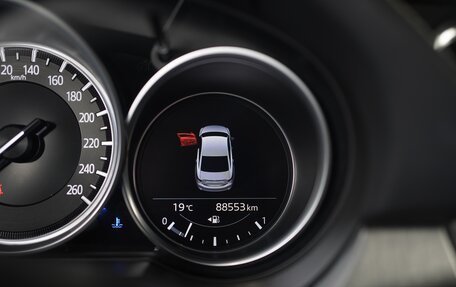 Mazda 6, 2020 год, 2 450 000 рублей, 14 фотография