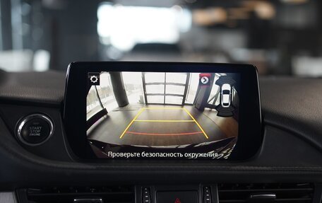 Mazda 6, 2020 год, 2 450 000 рублей, 15 фотография