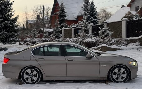 BMW 5 серия, 2011 год, 1 950 000 рублей, 3 фотография