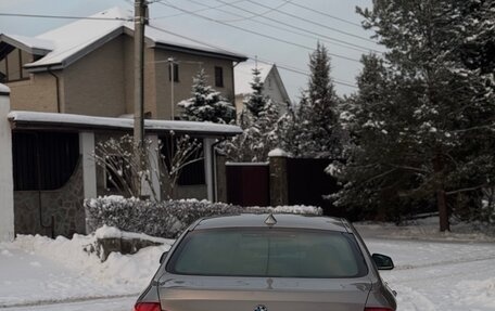 BMW 5 серия, 2011 год, 1 950 000 рублей, 5 фотография