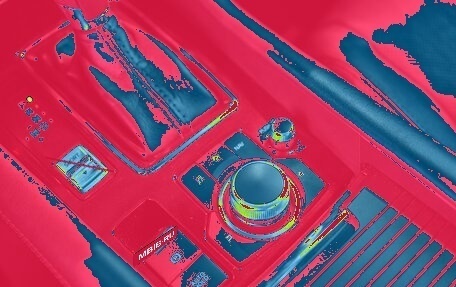 Mazda 6, 2020 год, 2 450 000 рублей, 22 фотография