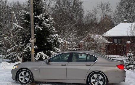 BMW 5 серия, 2011 год, 1 950 000 рублей, 7 фотография