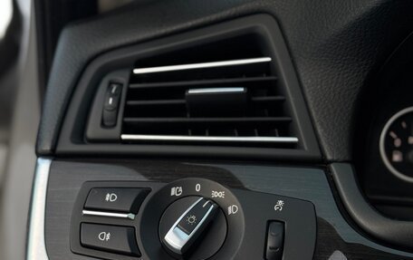 BMW 5 серия, 2011 год, 1 950 000 рублей, 10 фотография