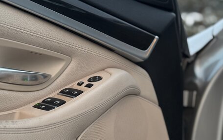 BMW 5 серия, 2011 год, 1 950 000 рублей, 8 фотография