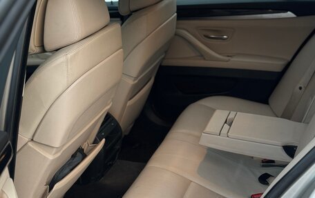 BMW 5 серия, 2011 год, 1 950 000 рублей, 14 фотография