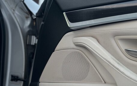 BMW 5 серия, 2011 год, 1 950 000 рублей, 19 фотография