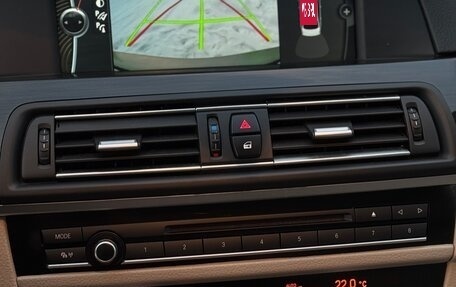 BMW 5 серия, 2011 год, 1 950 000 рублей, 11 фотография