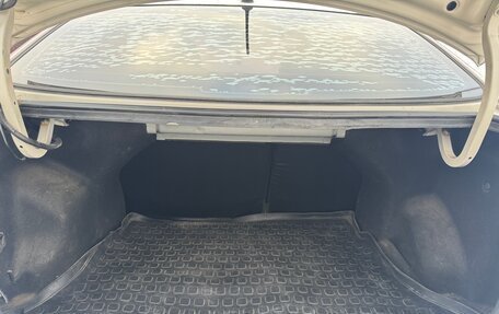 Hyundai Solaris II рестайлинг, 2015 год, 365 000 рублей, 10 фотография