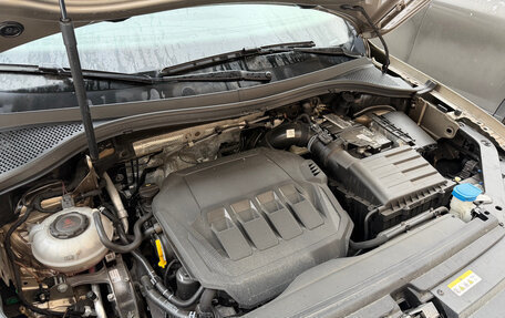 Volkswagen Tiguan II, 2021 год, 3 350 000 рублей, 7 фотография