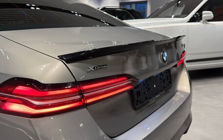 BMW 5 серия, 2025 год, 8 990 000 рублей, 8 фотография