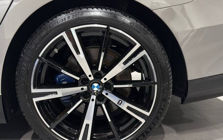 BMW 5 серия, 2025 год, 8 990 000 рублей, 17 фотография