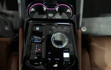 BMW 5 серия, 2025 год, 8 990 000 рублей, 13 фотография