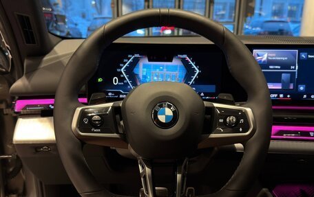 BMW 5 серия, 2025 год, 8 990 000 рублей, 10 фотография