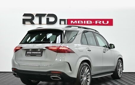 Mercedes-Benz GLE, 2025 год, 15 090 000 рублей, 2 фотография